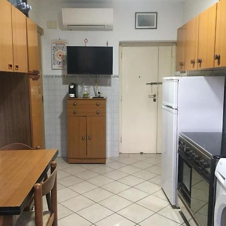 Sweet Home Con Vista Mare Porto Santo Stefano  Bagian luar foto