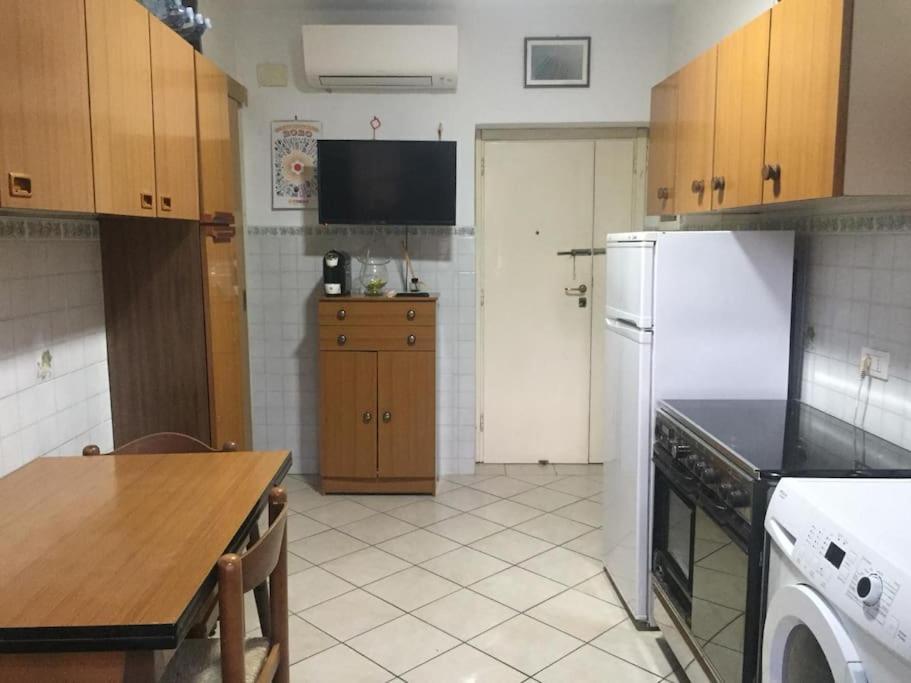 Sweet Home Con Vista Mare Porto Santo Stefano  Bagian luar foto