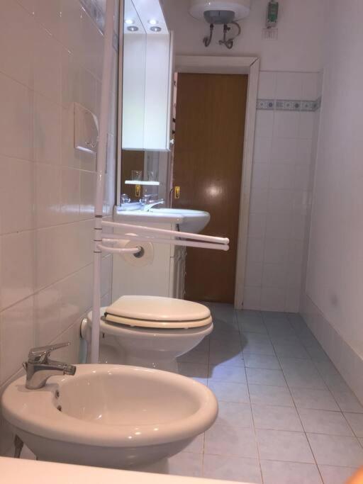 Sweet Home Con Vista Mare Porto Santo Stefano  Bagian luar foto