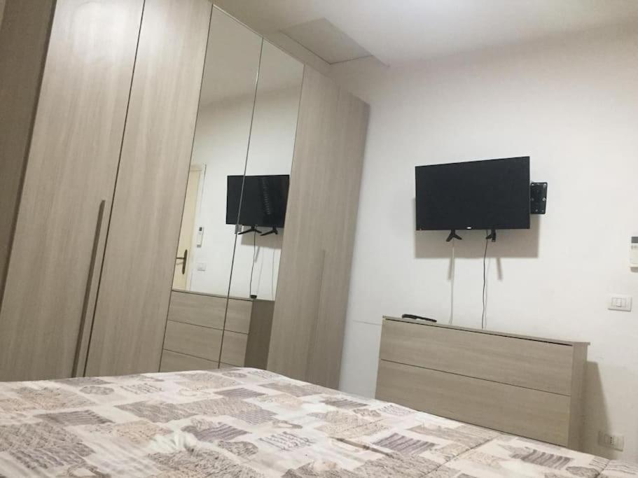 Sweet Home Con Vista Mare Porto Santo Stefano  Bagian luar foto